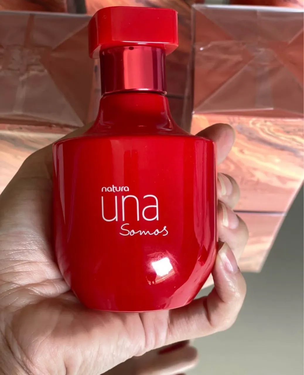 Perfume Una Somos natura - Foto 2