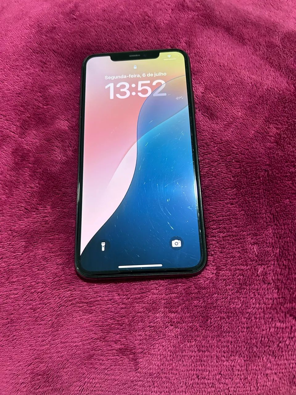Iphone 11 pro max - Foto 2