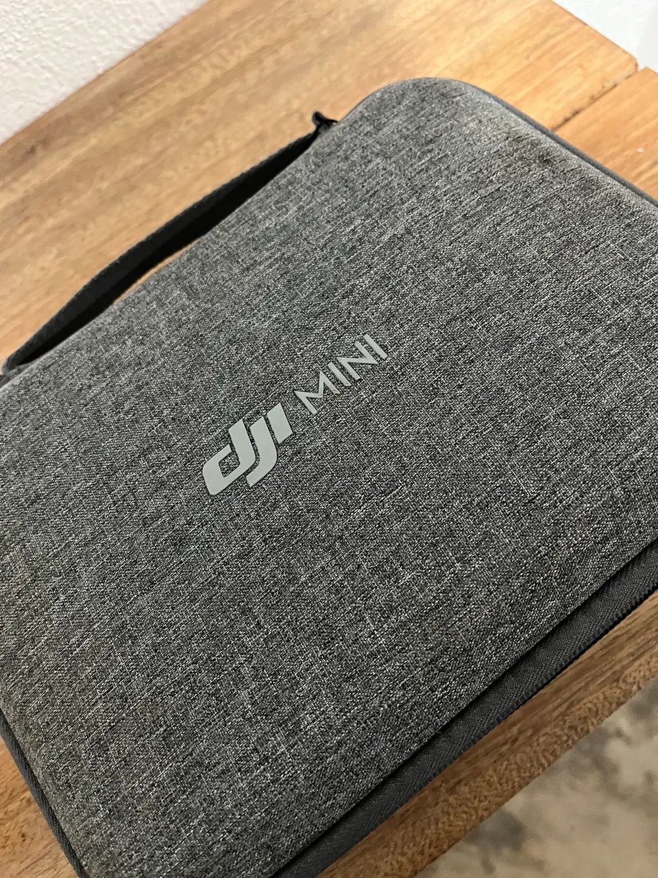 Drone DJI MINI 4 - Foto 3