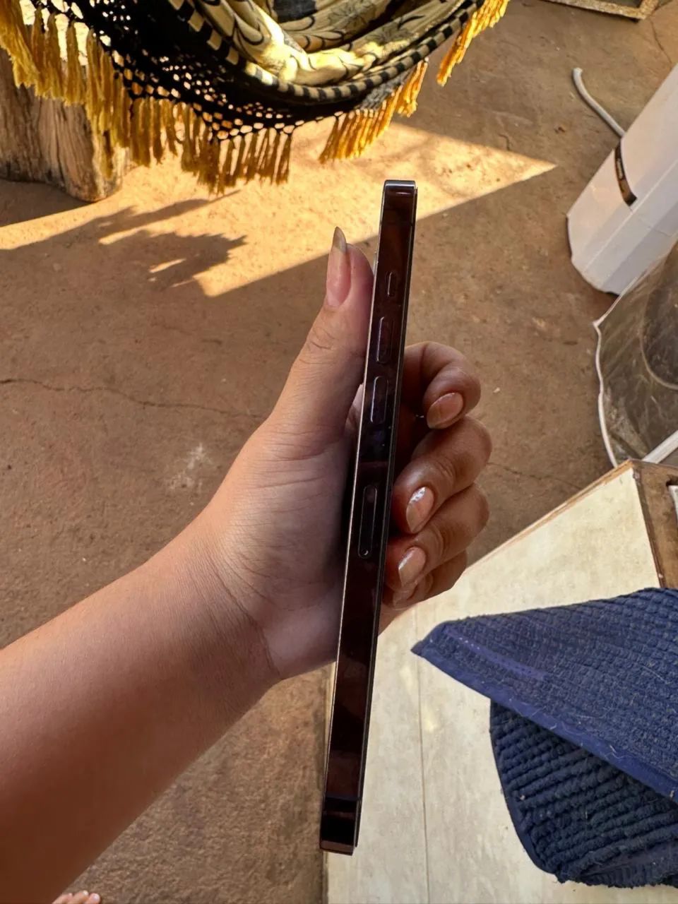 iPhone 14 Pro Max 256gb - Foto 5