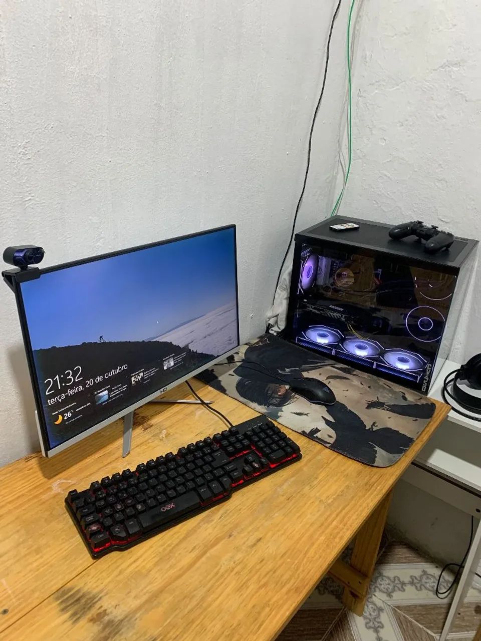 PC GAMER AMD - Foto 2