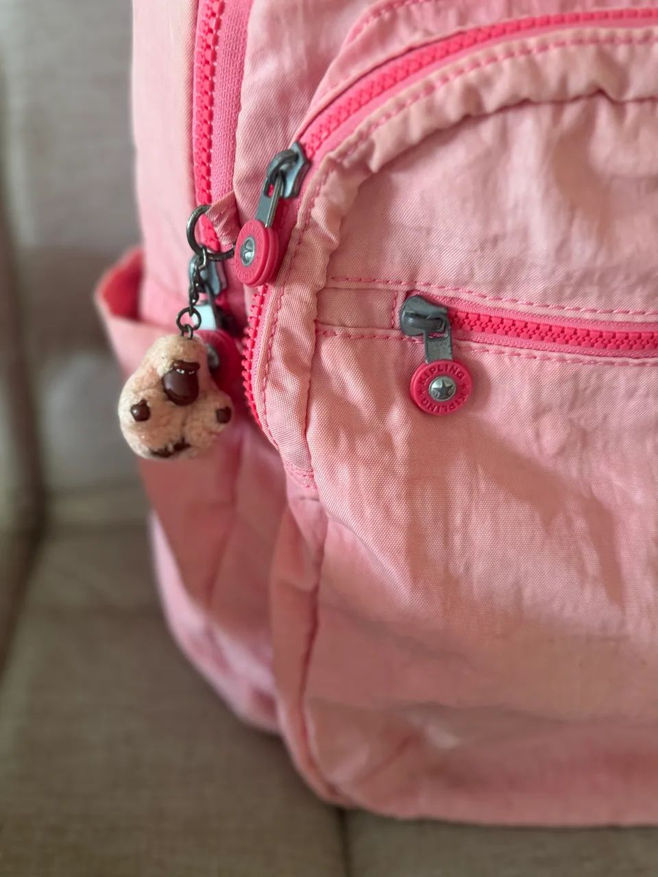 Mochila Kipling  - Foto 2