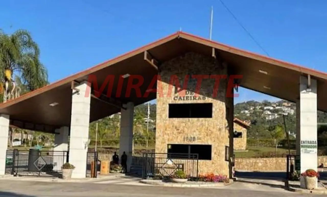 Terreno em Laranjeiras