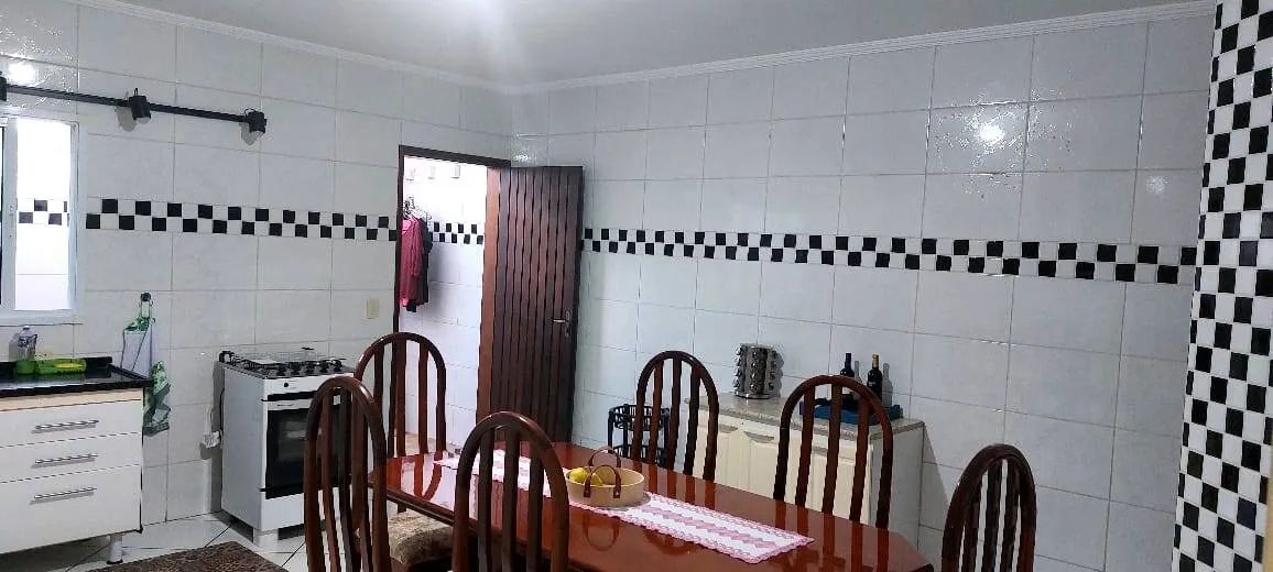 SOBRADO NA VILA PIRES - Foto 5
