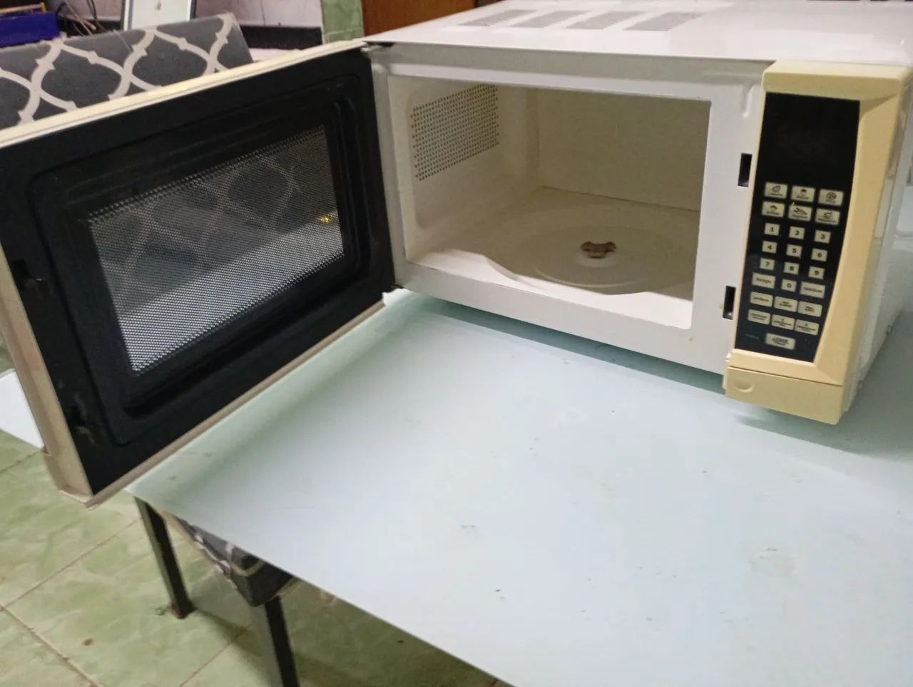 Microondas Philco  - Foto 4