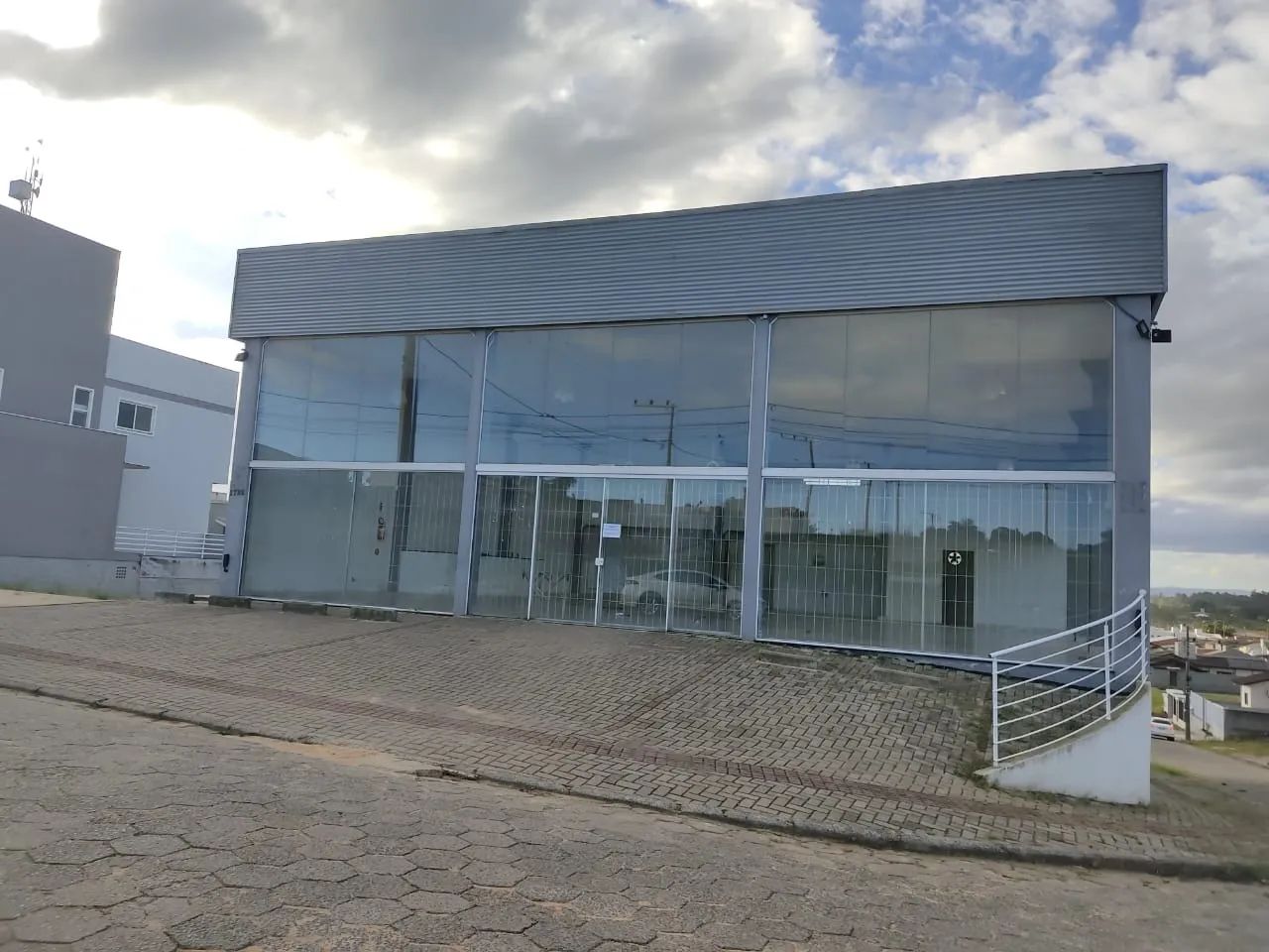 Sala Térrea para aluguel em Içara