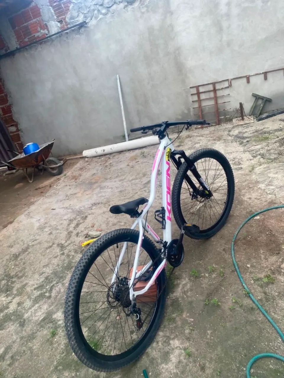 Bicicleta aro 29 - Foto 3