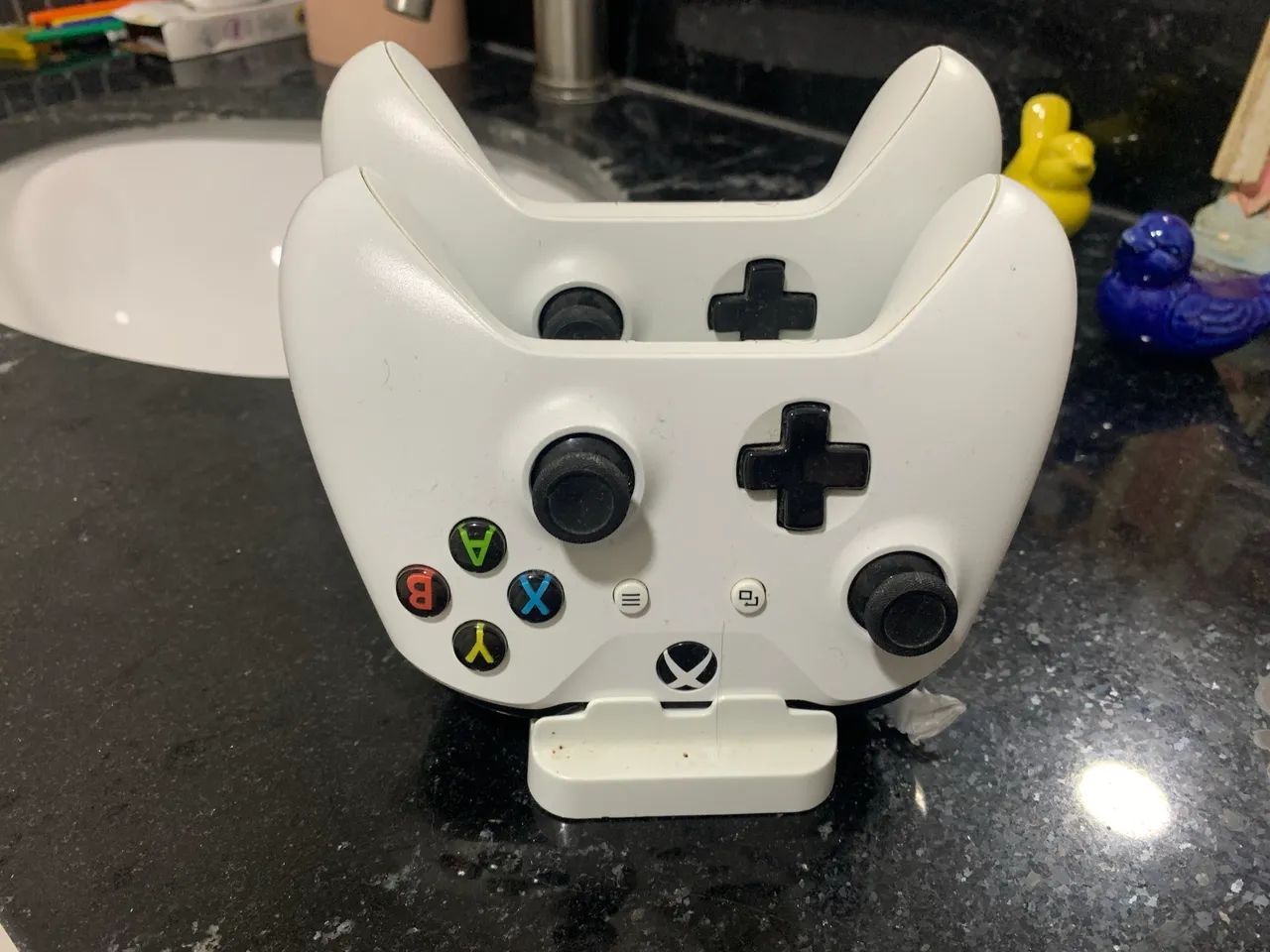 Controle Xbox One S