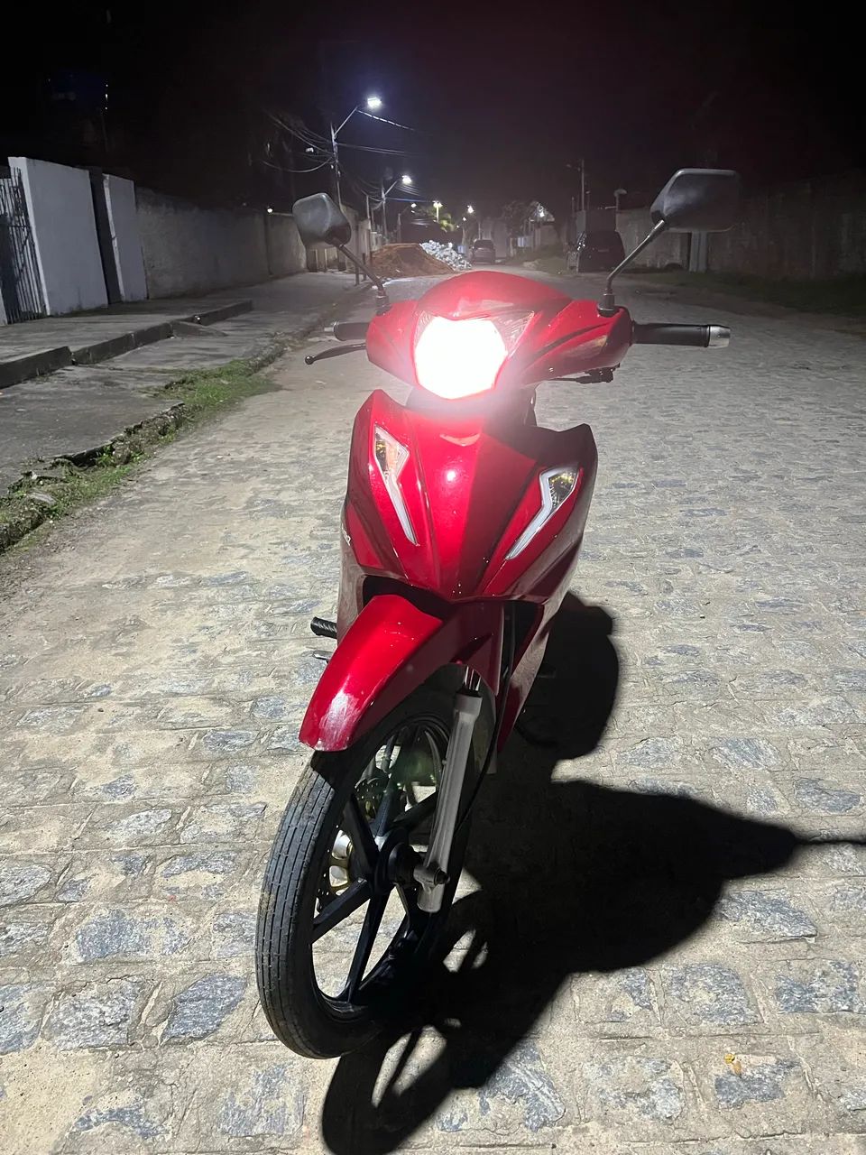 Aveloz A01 - Foto 2