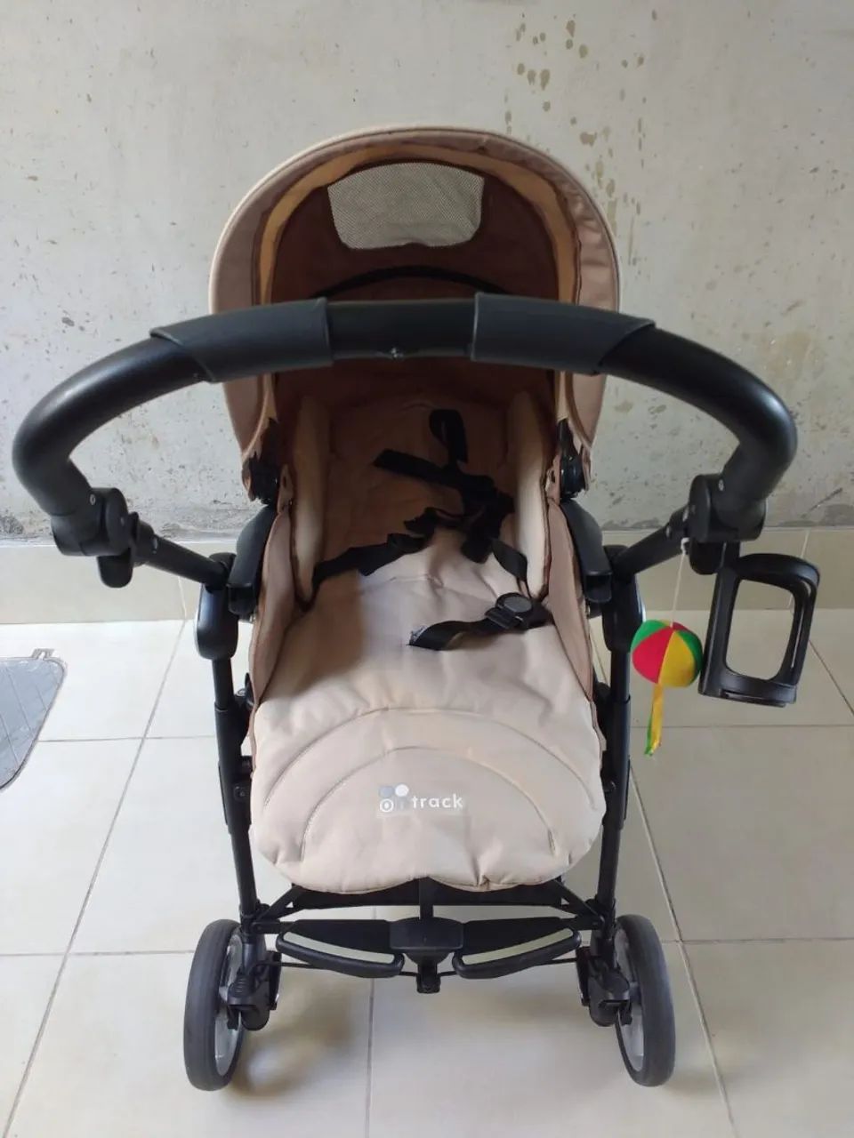Carrinho Peg Perego  - Foto 2