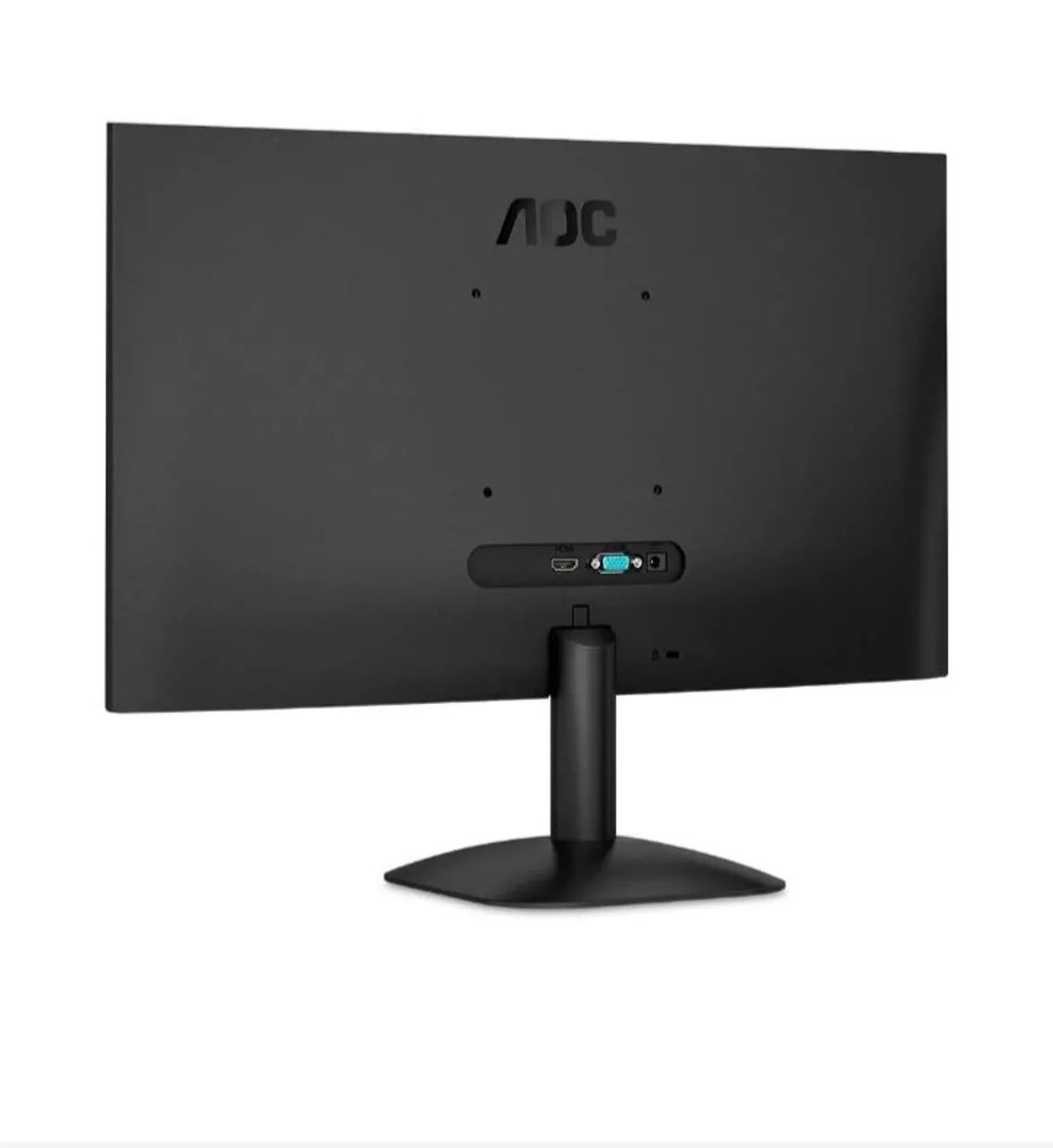 Monitor Gamer AOC 22", Full HD, 120Hz, 1ms, Adaptive-Sync, HDR, Ângulo Ajustável, Console - Foto 4