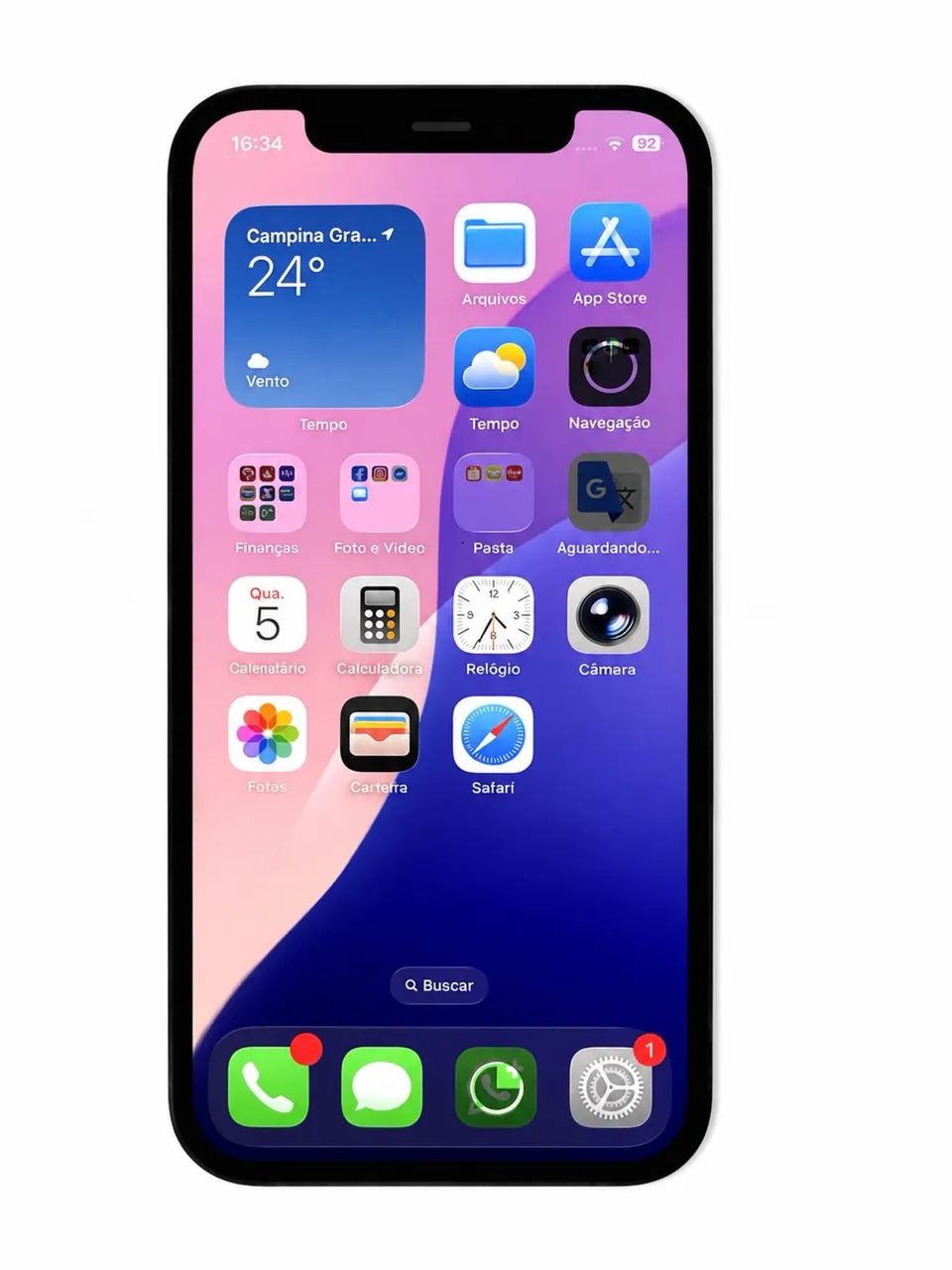 IPHONE 12 PRO (128 GB) - Foto 4