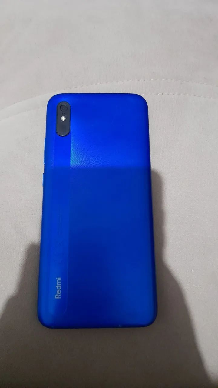 Redmi 9A 