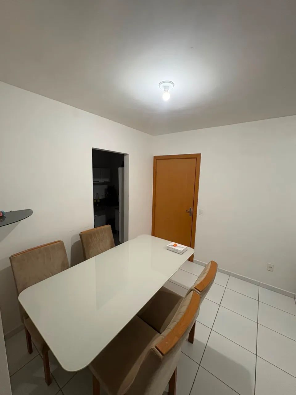 Vende se apartamento por trás da facisa  - Foto 2