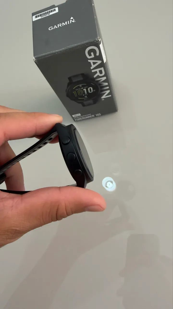 Garmin Forerunner 165  - Foto 4