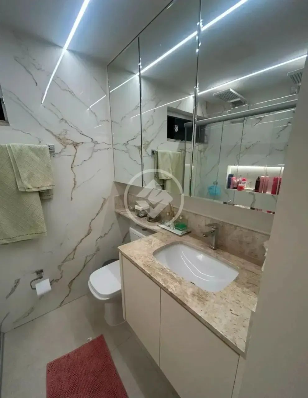 Apartamento 3 Quartos codigo: 330518 - Foto 2