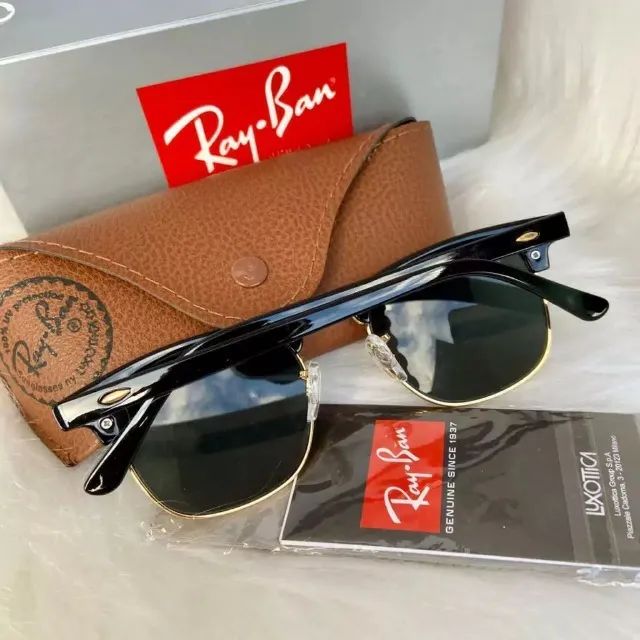 Óculos Ray ban F563 - Foto 3
