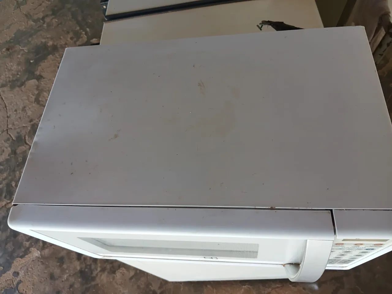 Vendo microondas  - Foto 2