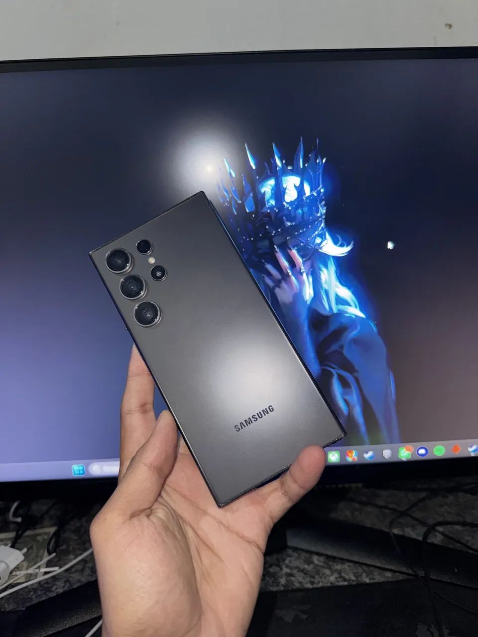 S24 ultra 256gb - Foto 4