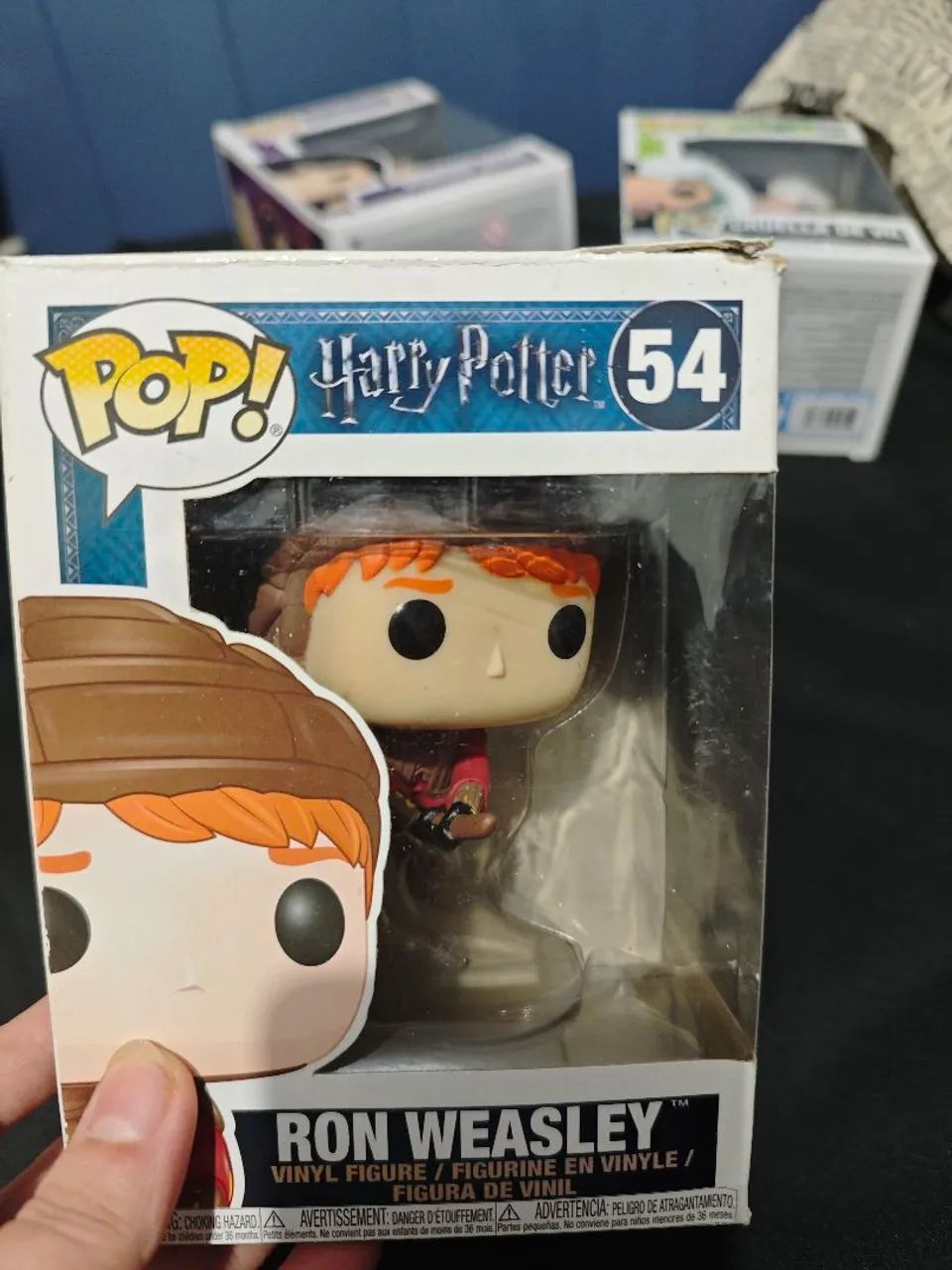 Funko pop