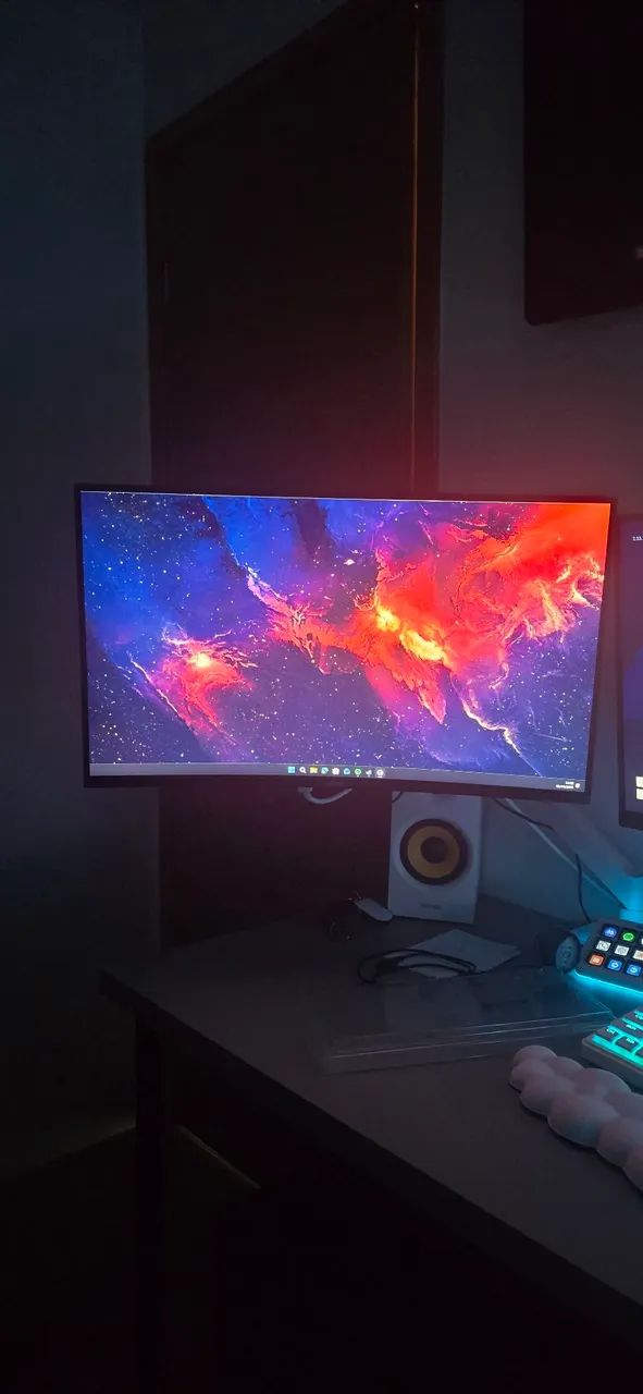 Monitor 27 pol 240 hz