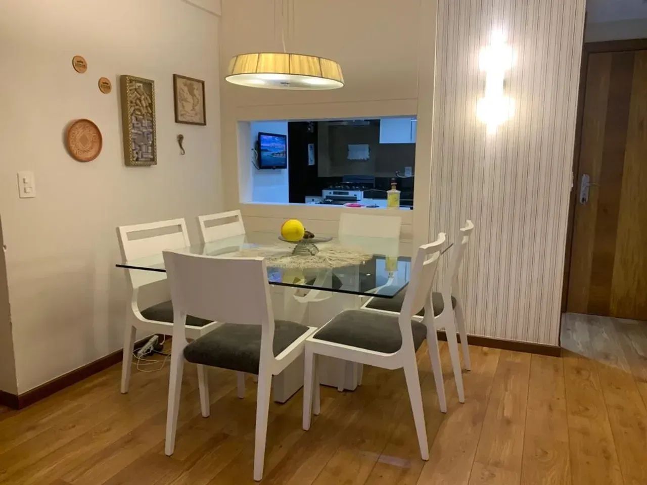 (BR)AP2999 EXCELENTE IMÓVEL COM Localização privilegiada EM Itapoã!! - Foto 7