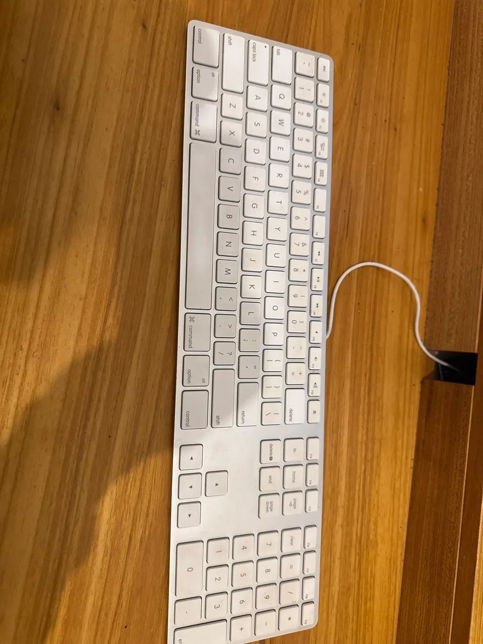 Mac Mini m4 + teclado Apple - Foto 2