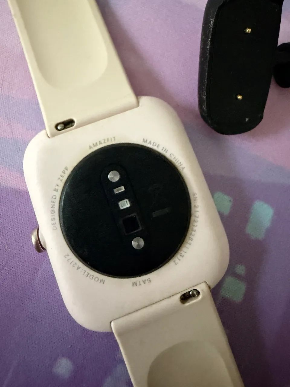 Amazfit BIP 3 smartwatch - Foto 2