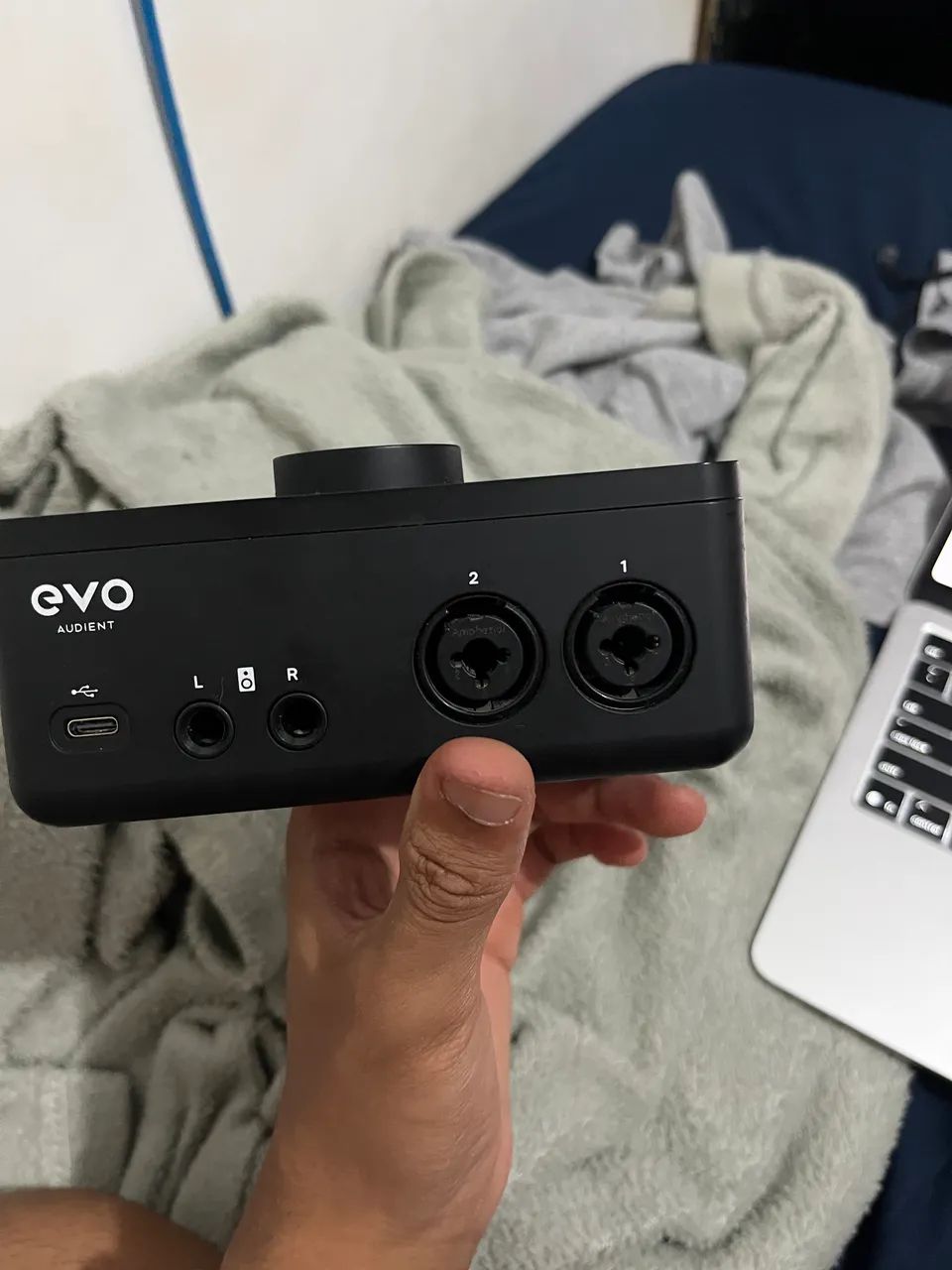 EVO 4 - Foto 4