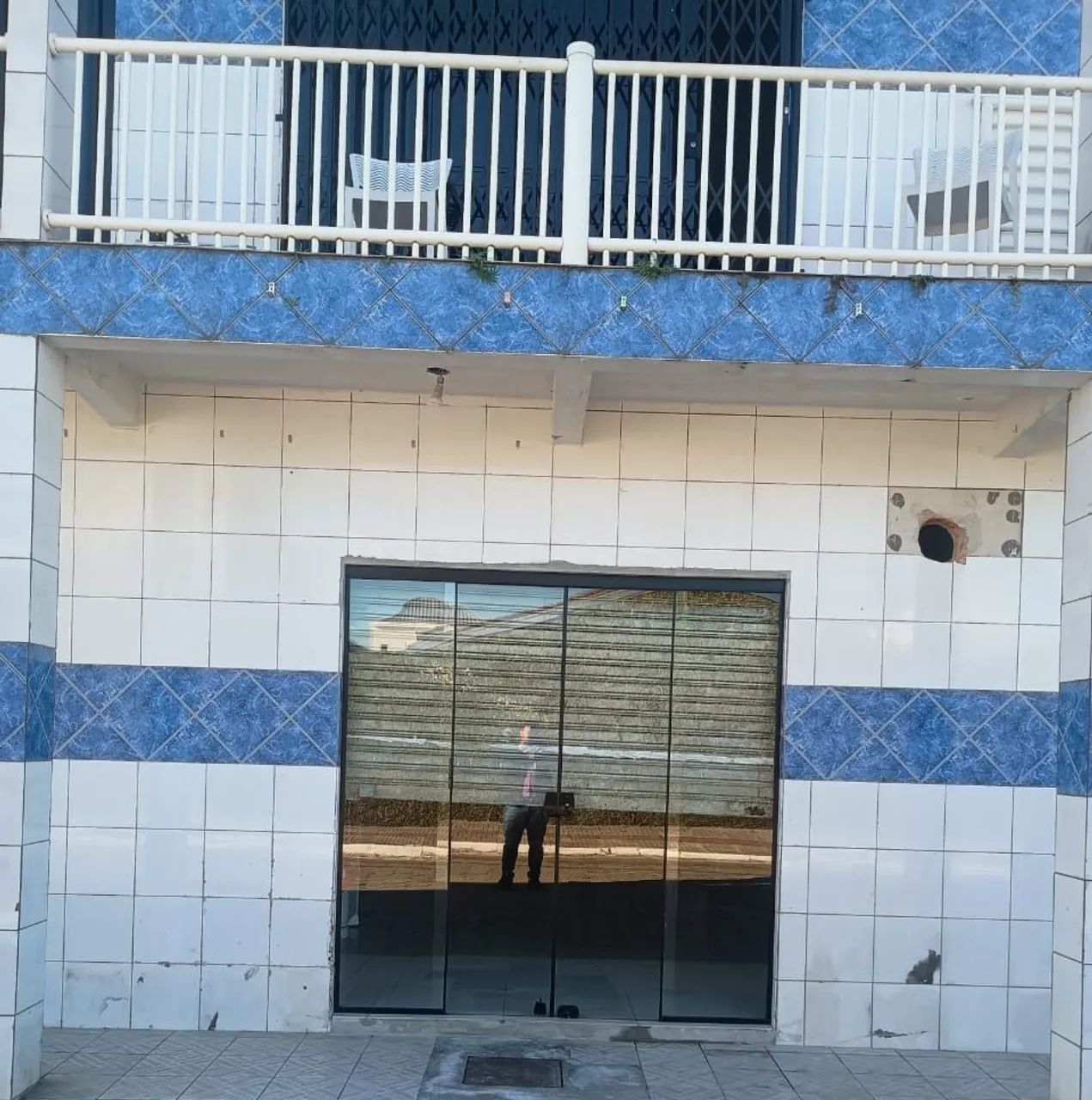 Aluga-se Sala Comercial - Foto 2