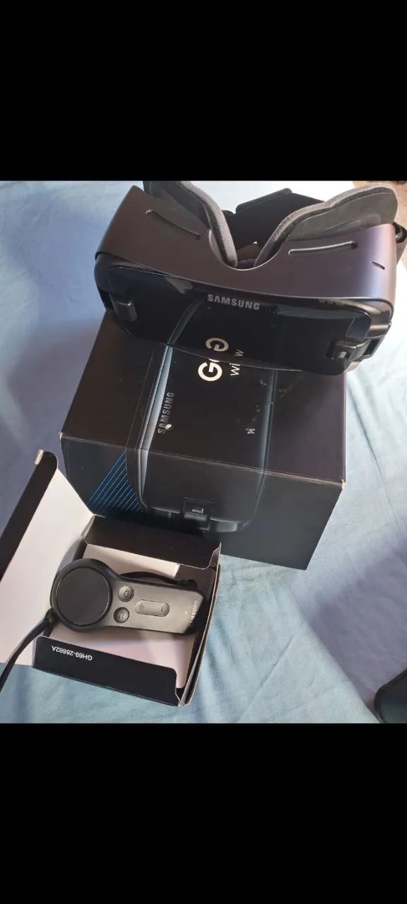 Óculos 3D Samsung 