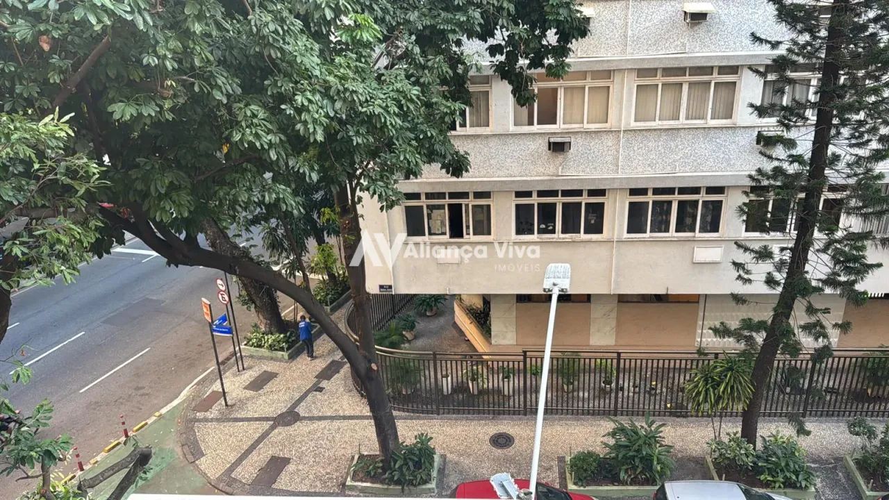 Flamengo | Apartamento 2 quartos - Foto 4