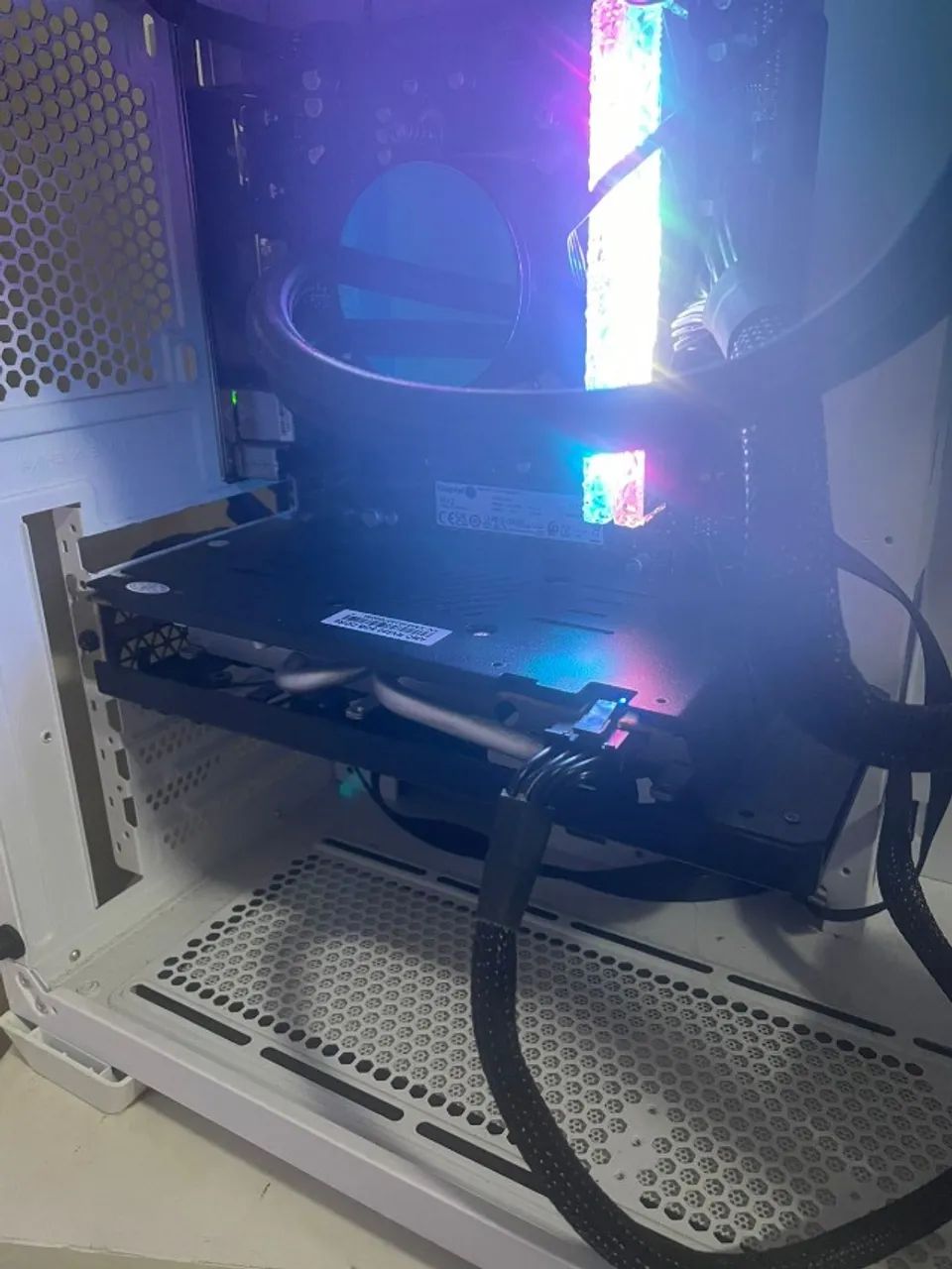 RX 580 2048SP 8GB ELSA - Foto 2