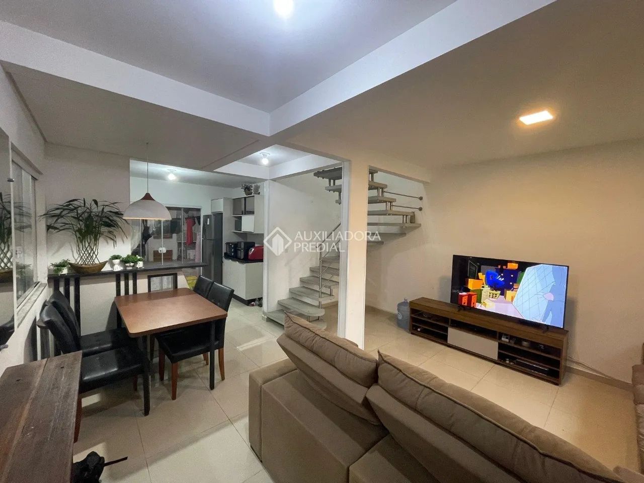 Casa nos Ingleses: 4 Quartos, Suíte e Todo o Conforto que Você Procura! - Foto 4