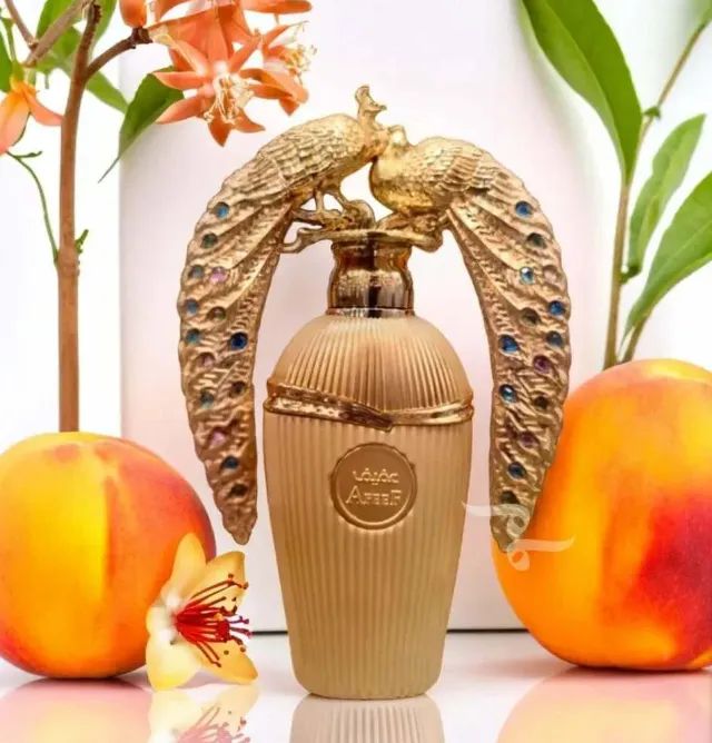 Perfume Afeef Lattafa Original - Foto 3