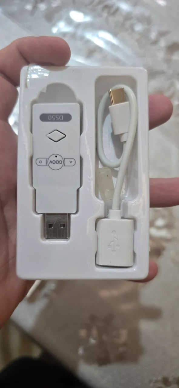 Pen driver DS50 p/ ps5 - Foto 3