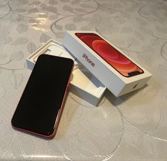 Ifhone 12 mini