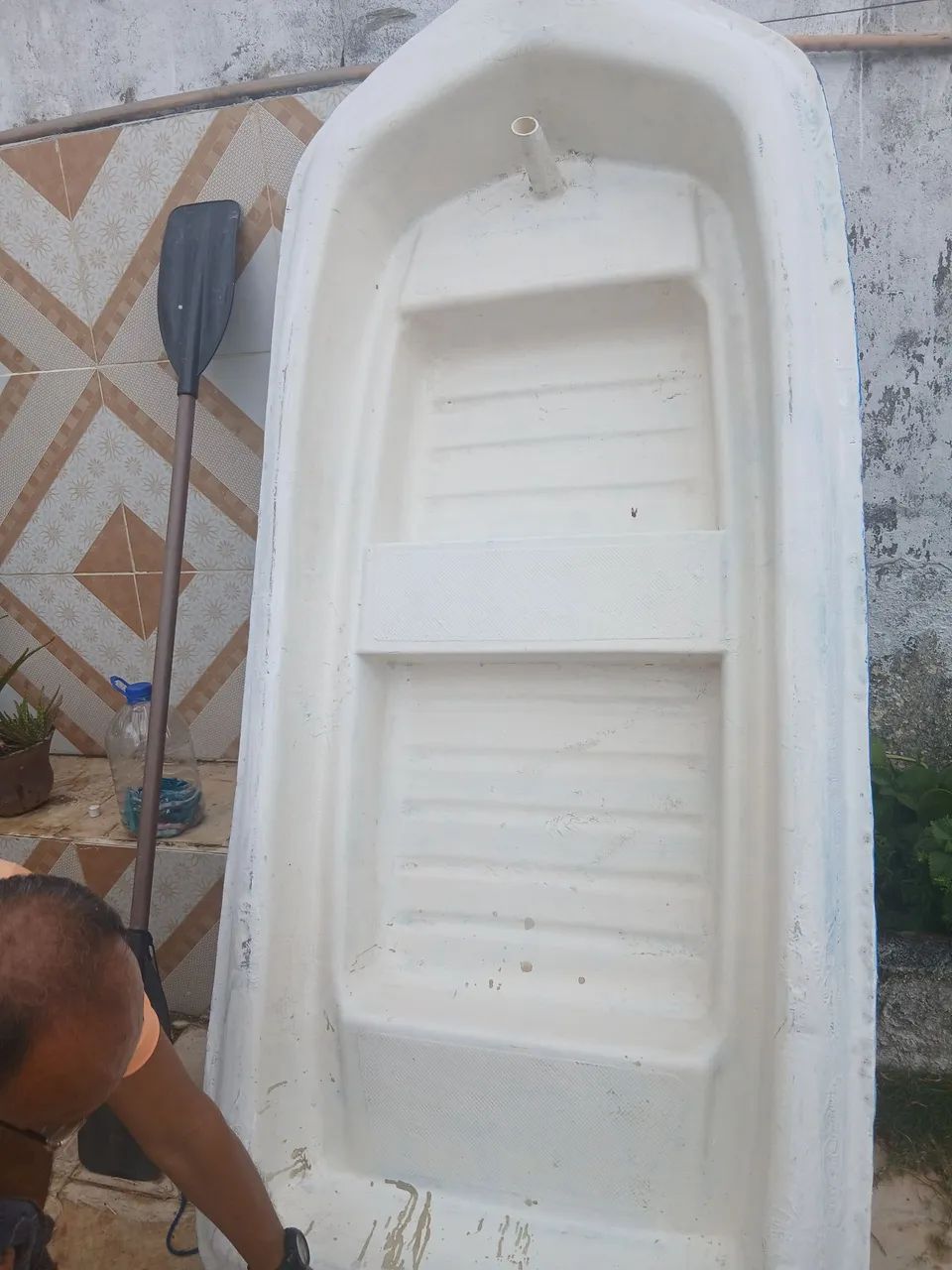 Bote - Foto 2