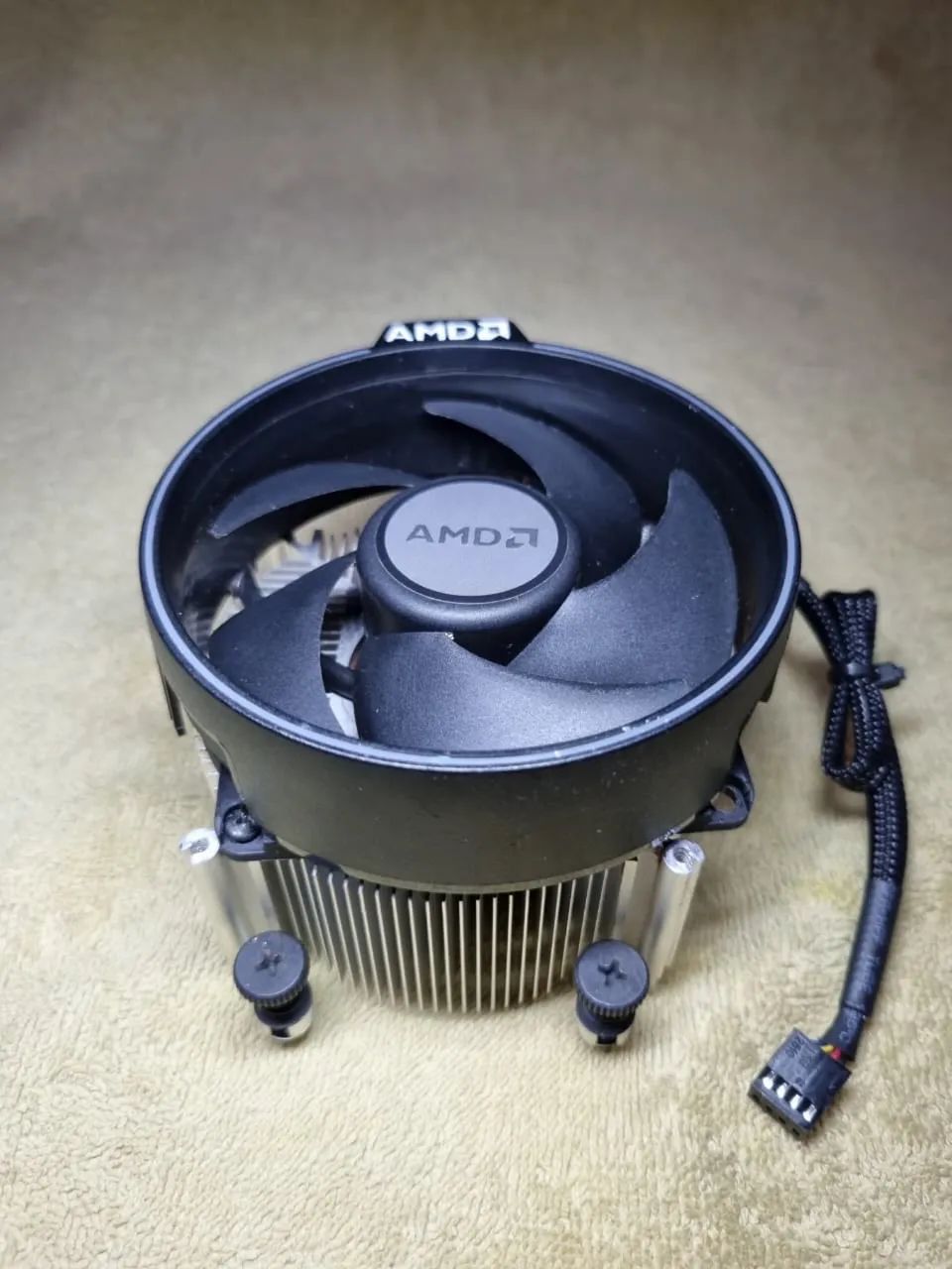 AMD Ryzen 7 2700 - Foto 4