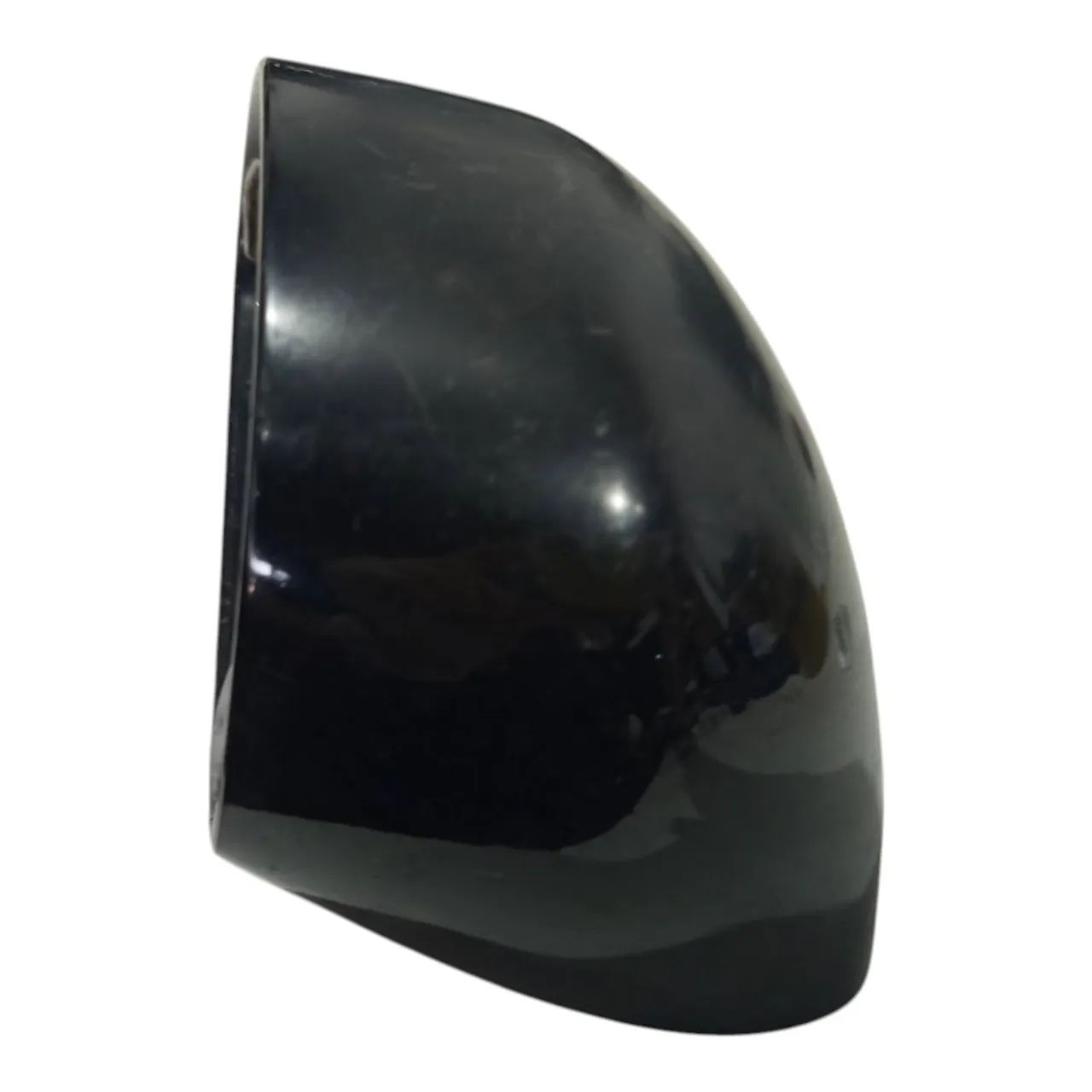 Capa Retrovisor Esquerdo Citroen C4 Pallas 2007 A 2013 - Foto 2
