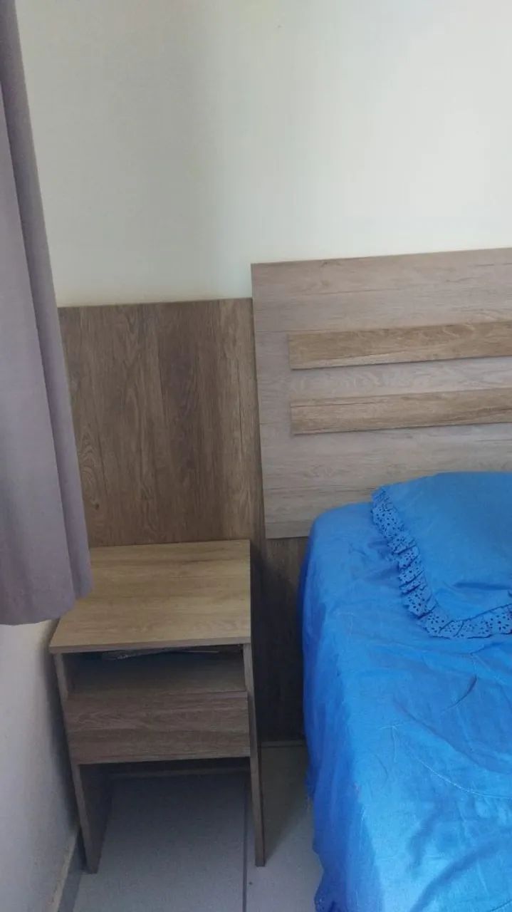 Cabeceira de cama  - Foto 3