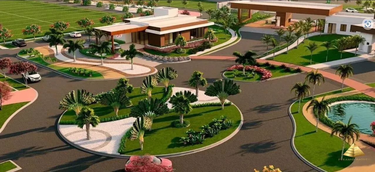 Terreno para venda, Jardim Imperial, Cuiabá