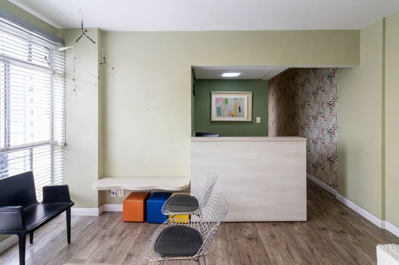 Conjunto comercial para venda em Consolação, 64m² - Foto 2