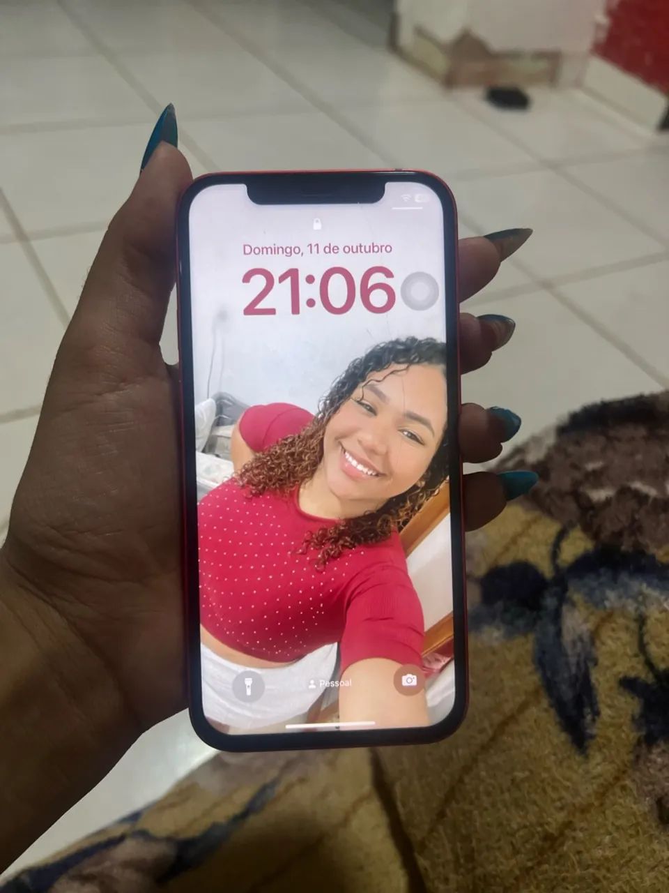 vendo iphone 12 - Foto 2