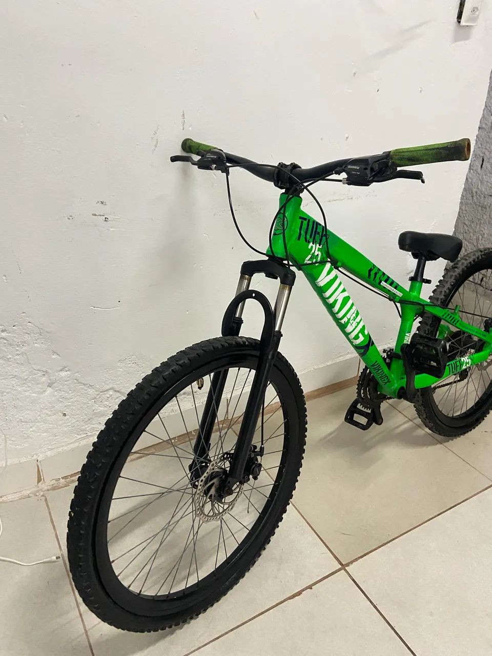 VikingX Tuff 25  - Foto 2