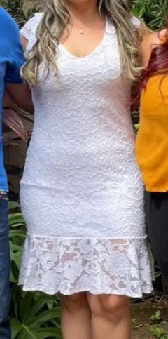 Vestido de noiva  - Foto 2