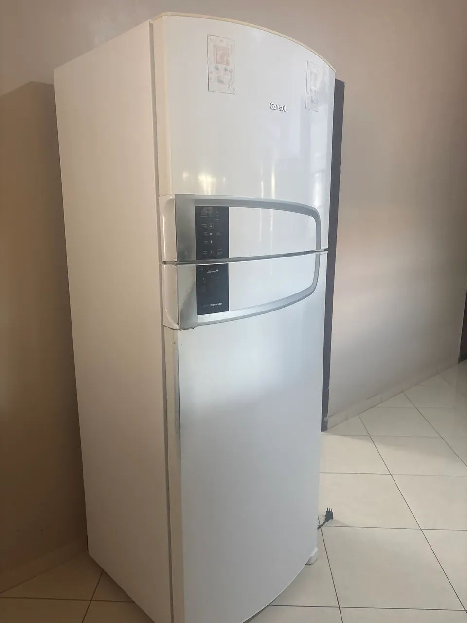 Geladeira 