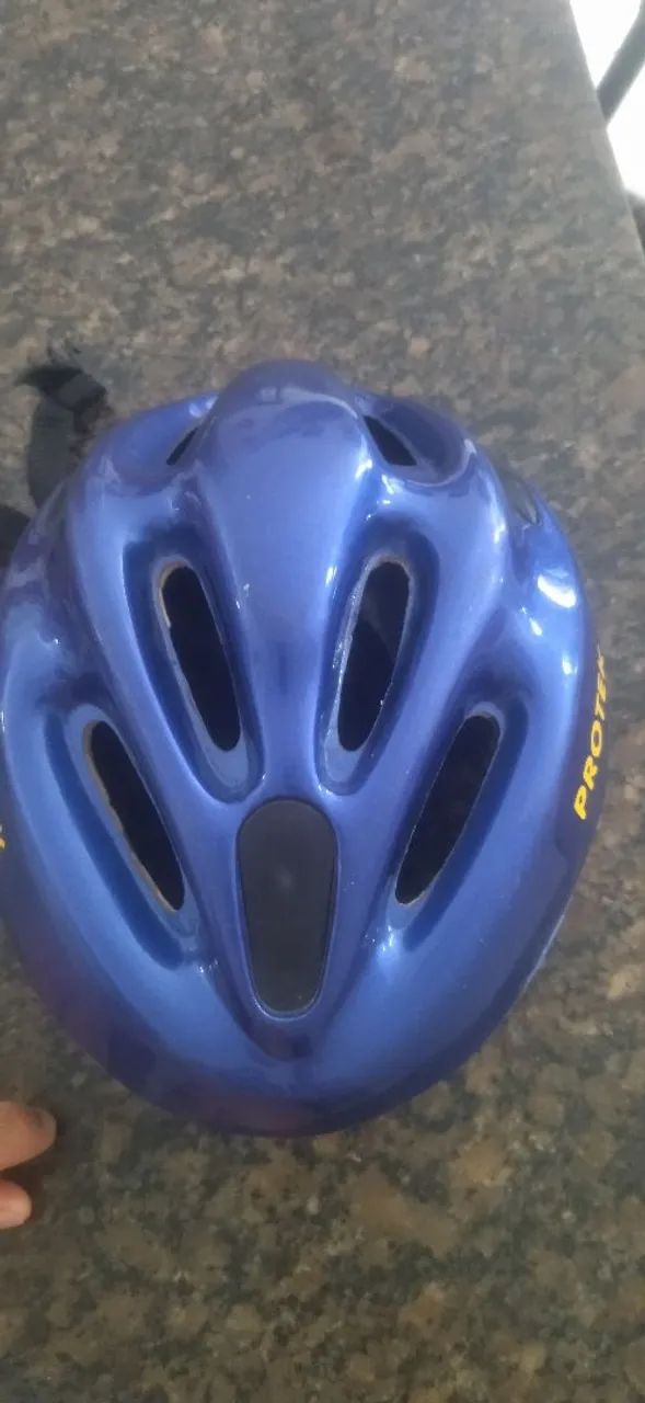 Capacete infantil  - Foto 3