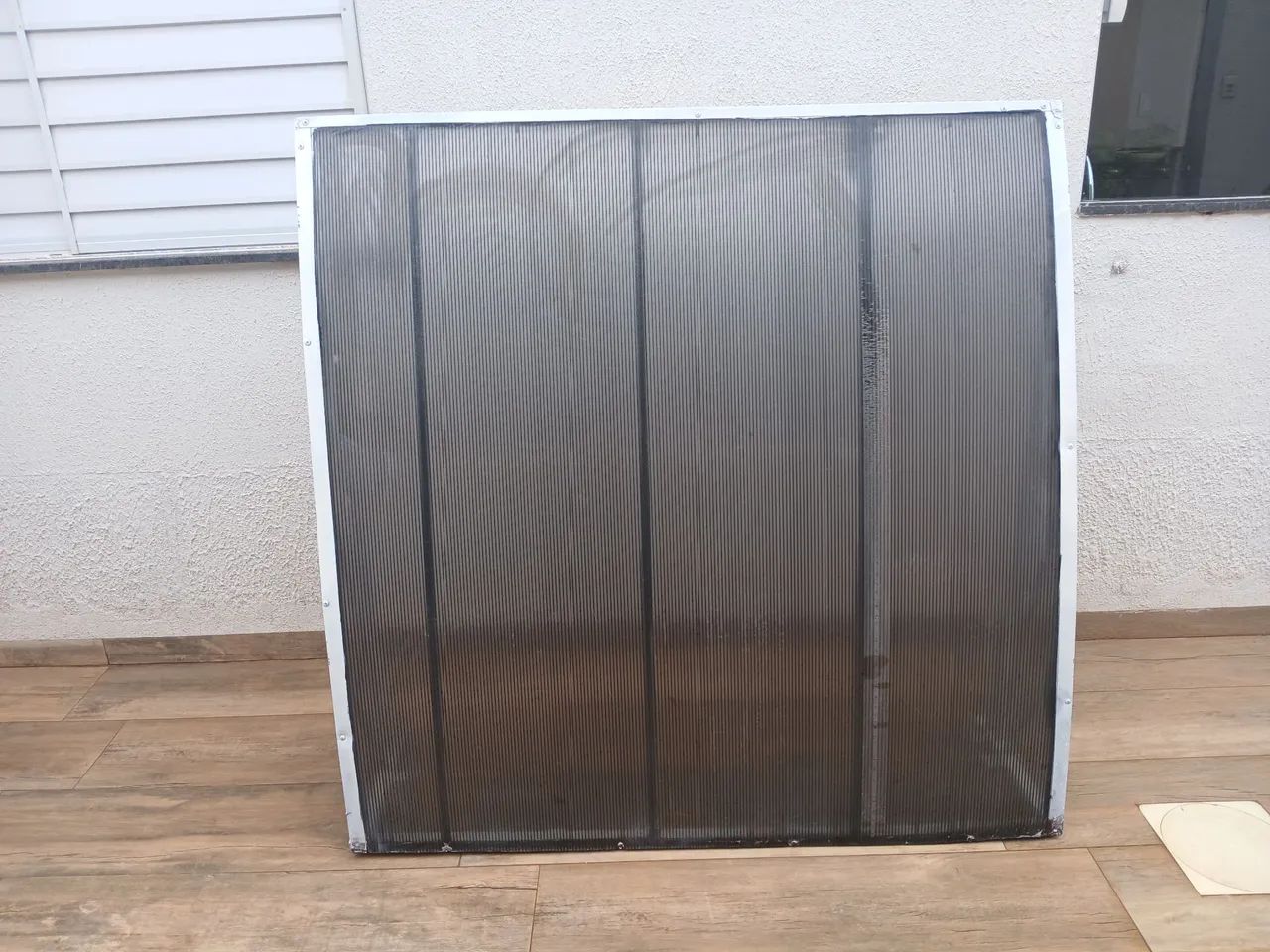 Toldo Fixo - Foto 2