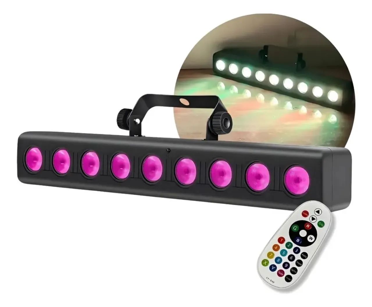 Luz led